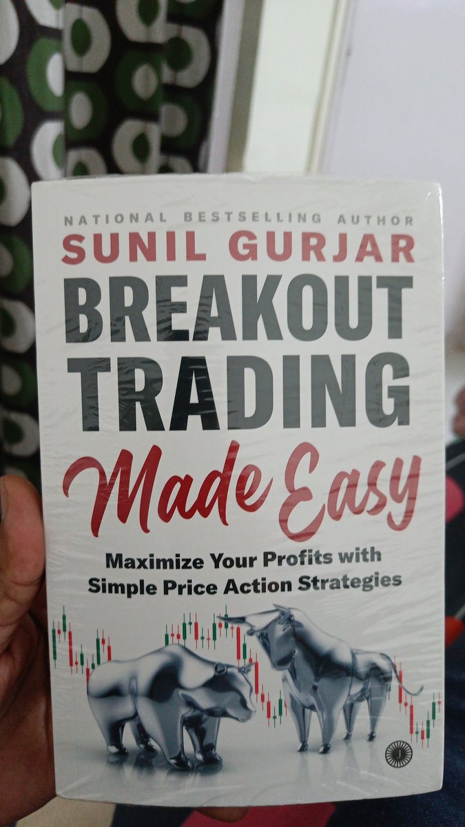 dbsingh_ima's tweet photo. @chartmojo recived my copy today after a long wait. Cheers https://t.co/Xp0fBpGpkx