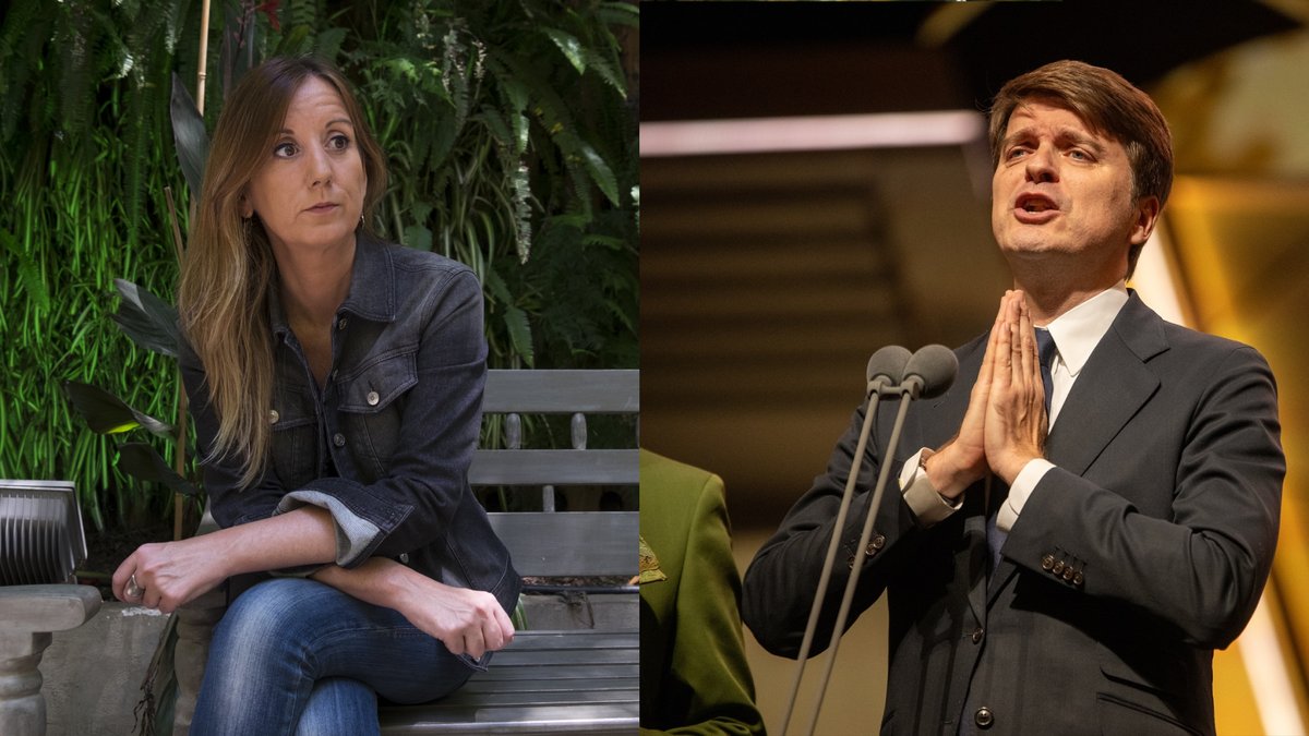 Txell Feixas, Premi Nacional de Periodisme, i Marc Giró, de Comunicació ccma.cat/324/txell-feix…