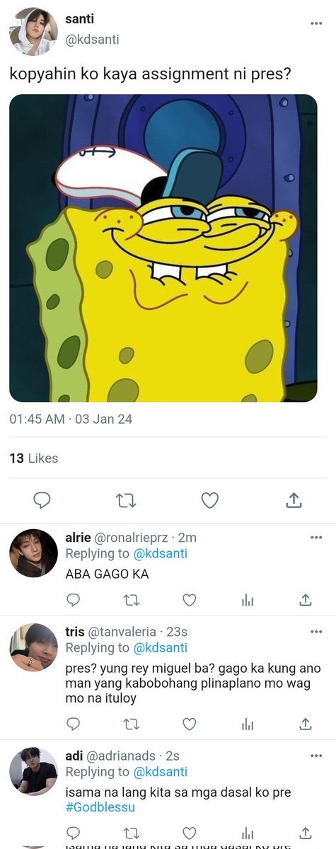 asylumskz's tweet photo. psst, may assignment ka? pakopya nga | a minsung mini au 

kung saan naiwan ni kaiden santi  (hjs) ang assignment niya, kaya nag tanong siya sa kanilang class president na si rey miguel (lmh) kung pwede ba kopyahin assignment niya. https://t.co/yYkv2Z1GsD