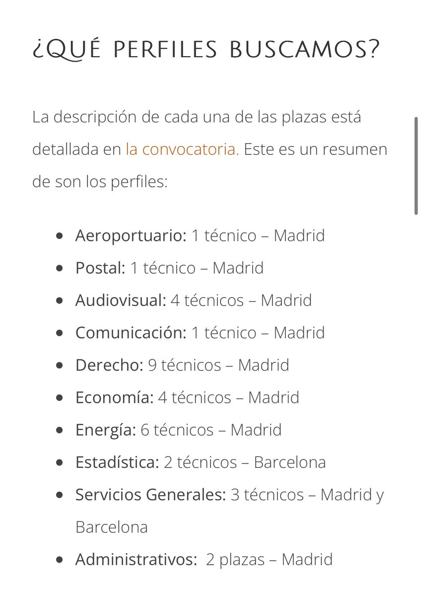 #empleofcomunav para graduados <a href="/fcomunav/">fcomunav</a> en <a href="/CNMC_ES/">CNMC</a>.