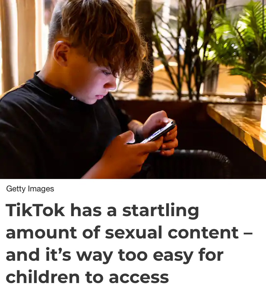 “While restricting apps’ use might seem like a quick fix, our research has found social media restrictions can strain parent-child relationships. By Dr Milovan Savic @nav0lim and Dr Sonja Petrovic @sonjapetrovicc theconversation.com/tiktok-has-a-s…