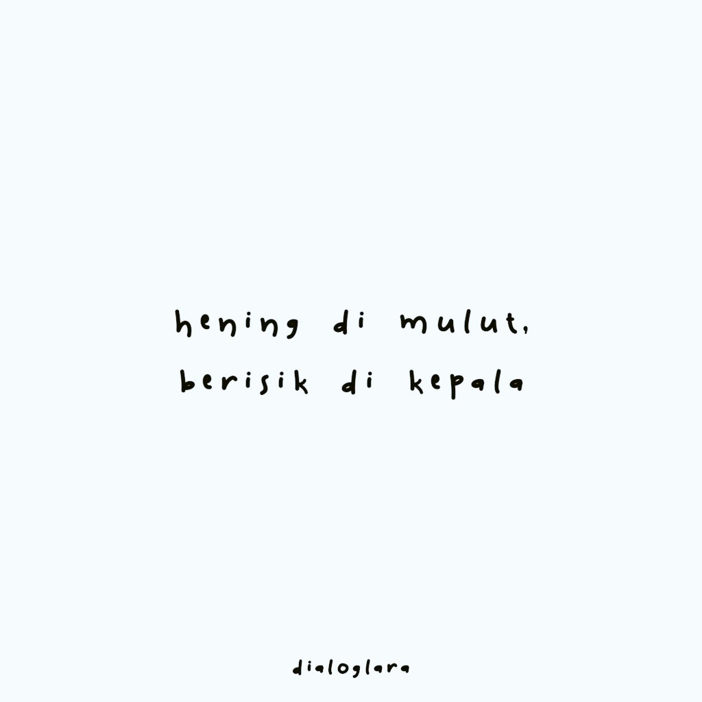 Dialog Lara tweet media