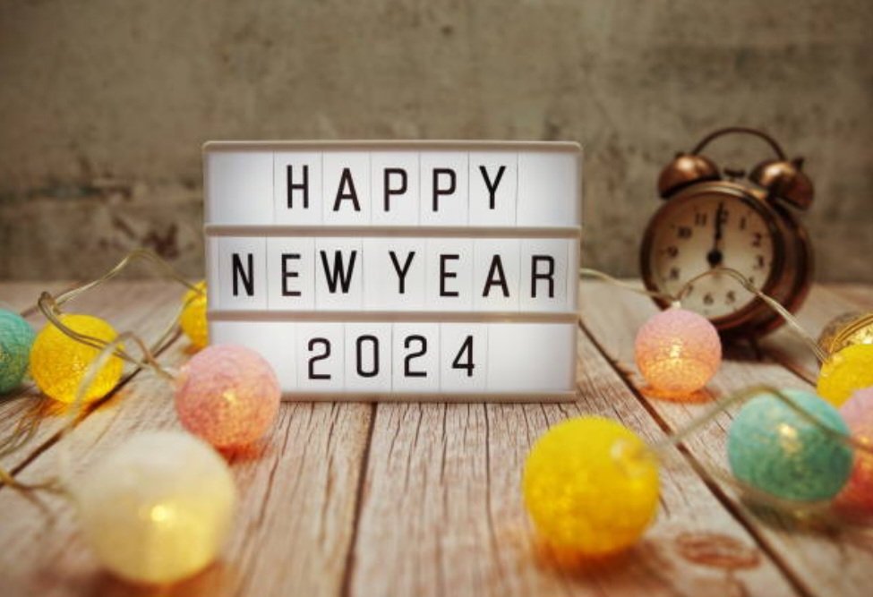 ✨️ Happy New Year to all of our followers ✨️

If you're looking for a change in 2024 ⏰️ explore our vacancies by following the link in our bio☝️

#TEAMLUHFT #RECRUITMENT #JOBS #HIRING #NEWYEAR #CAREER