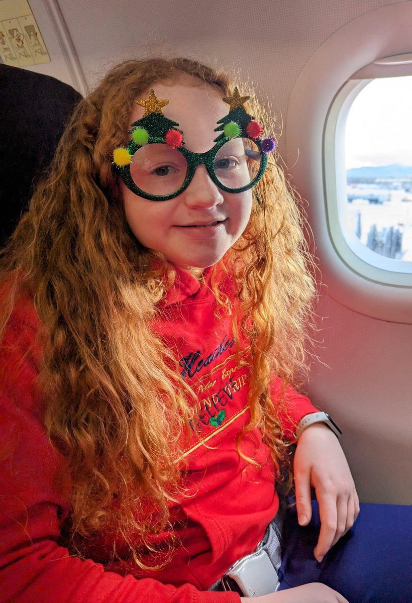 exercise_h's tweet photo. #santa here we come.

Flying to Lapland with @easyJet 

Another dream come true.
 
#volunteer 
#intergenerational #working

@benshephard     #humblehero

@antanddec   #saturdaynighttakeaway 
#placeontheplane #2023 #winner 

#PowerOfYouth 
#YouthSocialAction https://t.co/SIx10HR8U4