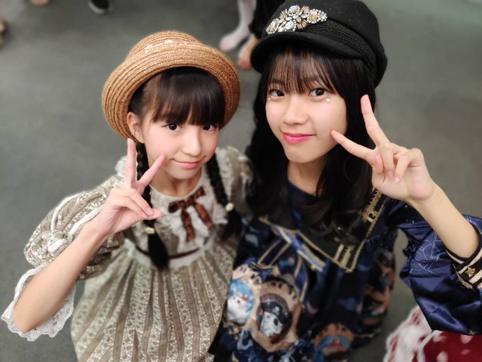 Twitterのコスプレ画像20