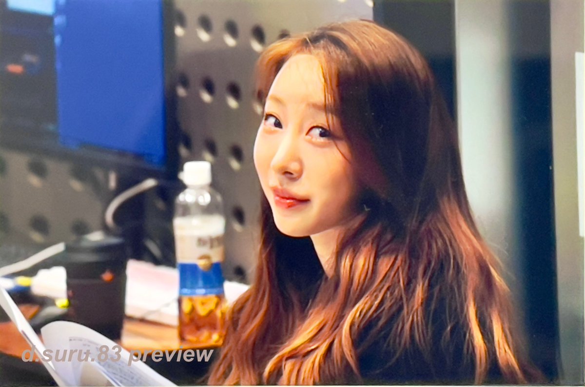 d_suru_83's tweet photo. 240103
#preview
#연정 #우주소녀 #Yeonjung #WJSN https://t.co/DLRGH6zv6C