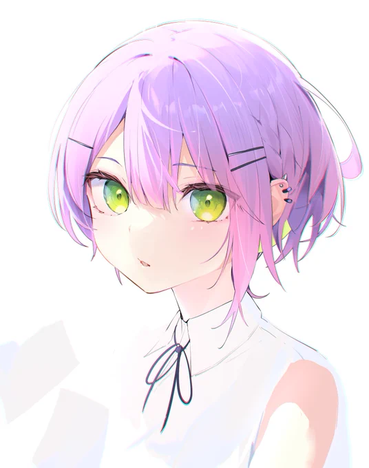 ohayo #TOWART