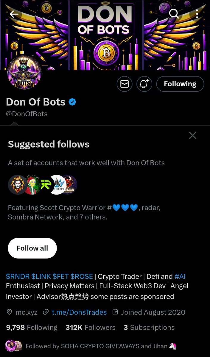 rotten_lizard's tweet photo. @jihanicorn @DonOfBots Done https://t.co/HNDxT3PXXp