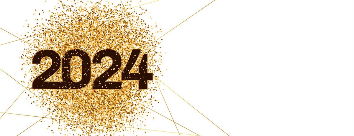 StephFeauveau's tweet photo. Je vous souhaite une merveilleuse année 2024, brillante....avec des paillettes 😉 !  Je remercie ceux et celles qui me font confiance et me permettent d'exercer mon métier de formatrice : Aforem Le Mans 
@IMTAtlantique @lecolededesign  @LeMansUniv @IUTStNazaire 
À nous 2024 😉 ! https://t.co/qgmOyCo9Ie