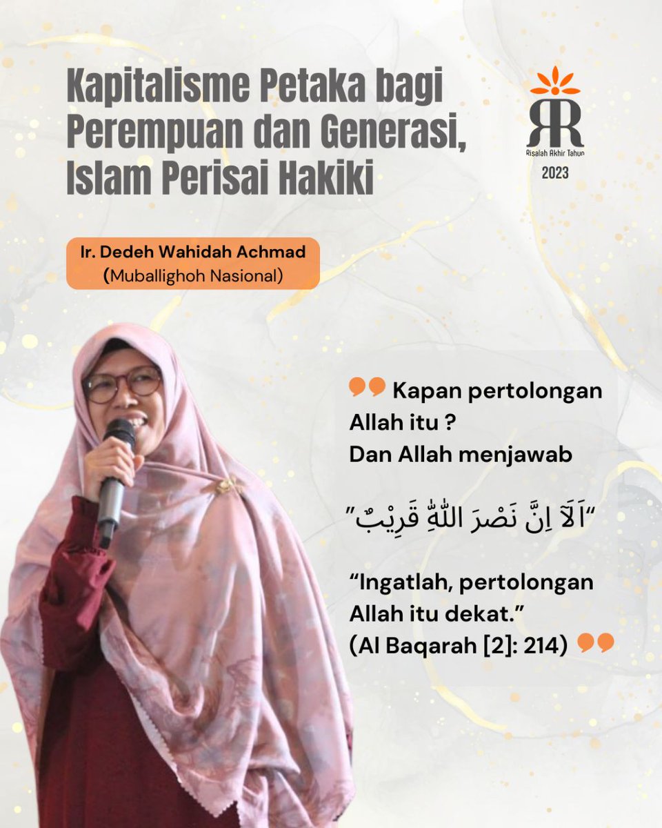 fitpakaya's tweet photo. #KapitalismeSengsarakanUmat 
#KhilafahPerisaiHakiki 
#Khilafah https://t.co/mgjibXc4Oz