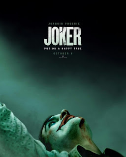 Dziś jeszcze warto zobaczyć w telewizji:13:25 #Cinemax2 Joker (USA,Kanada 2019)-moja #recenzja: horrorowisko.blogspot.com/2019/10/znakom… #film #filmy #tv #SF #thriller #Batman #BillCamp #BrettCullen #FrancesConroy #GlenFleshler #JoaquinPhoenix #Joker #JoshPais #LeighGill #RobertdeNiro #RoccoLuna