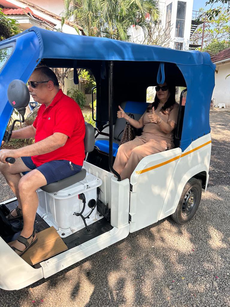 anand mahindra tweet media