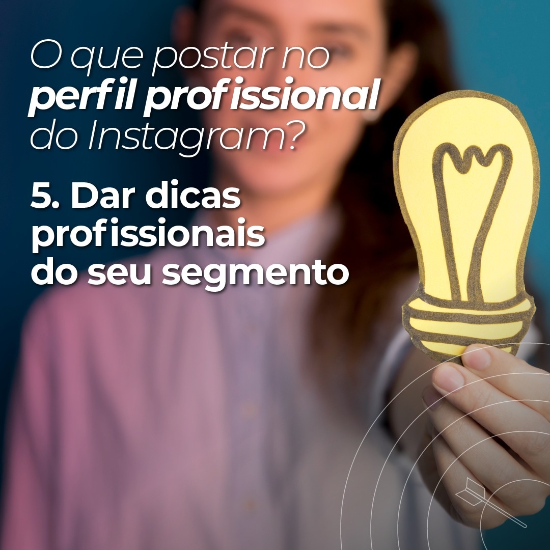 two2marketing's tweet image. Compartilhar dicas, hacks e tutoriais no Instagram profissional é uma estratégia para atrair usuários, estabelecer autoridade, gerar compartilhamentos e expandir a visibilidade do negócio. A interação nos comentários e oferecer orientações fortalece relacionamentos na rede.
#two2