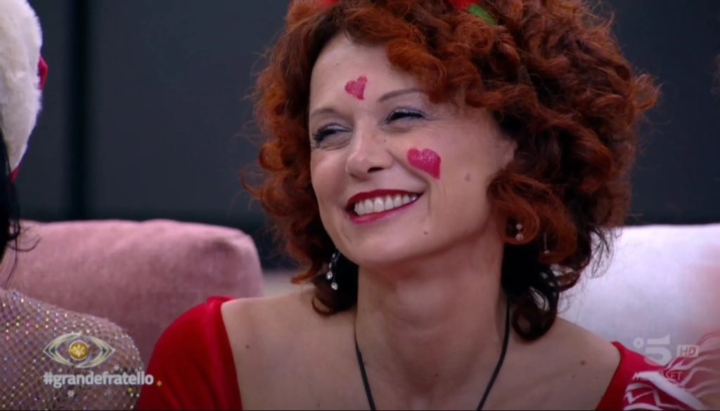 gossiptv__'s tweet photo. senza bea il gf non avrà più senso, lei era IL cardine dell’edizione.

ci mancherai🤍 #grandefratello https://t.co/dBR88fidCG