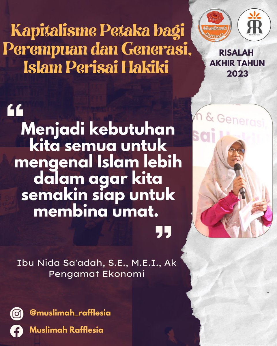 fitpakaya's tweet photo. #KapitalismeSengsarakanUmat 
#KhilafahPerisaiHakiki 
#Khilafah https://t.co/ofJTGbxDqQ