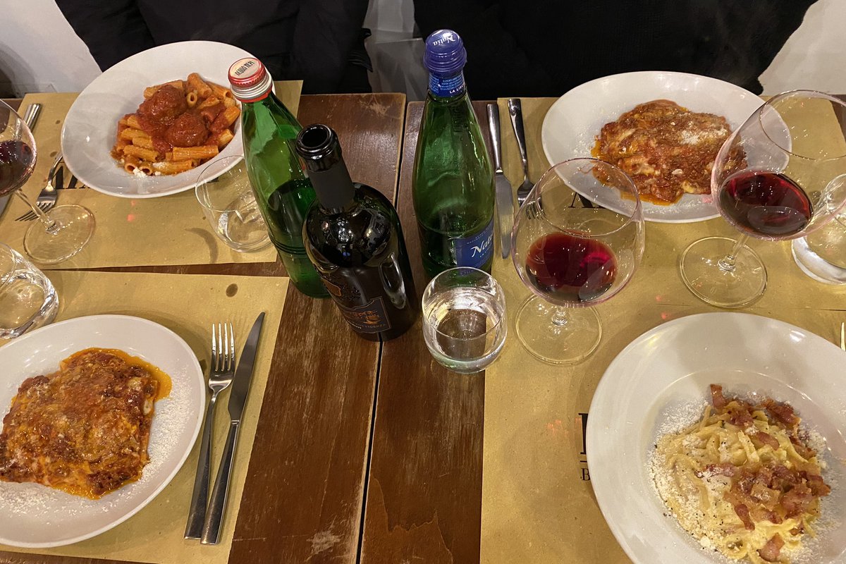 best views from ‘23, italy ✨