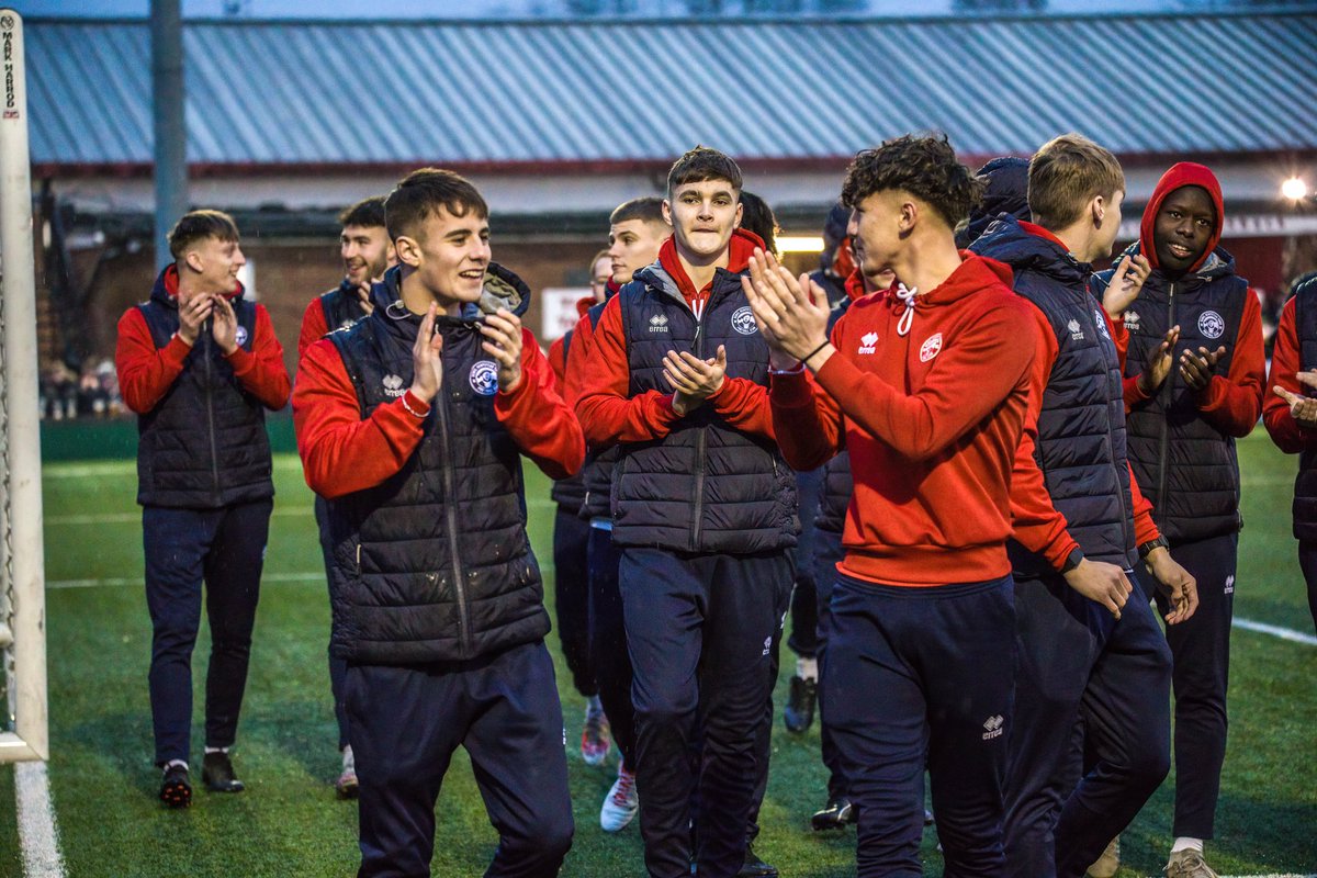 Hemel Hempstead Town FC tweet media