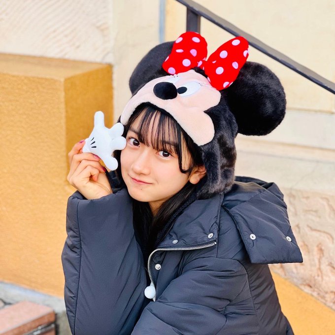 Twitterのコスプレ画像4