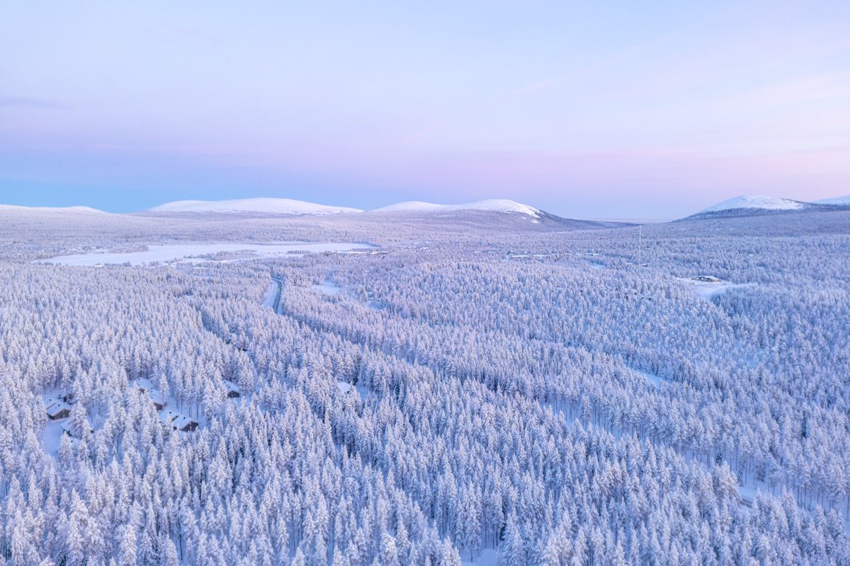 Äkäslompolo 3.1.2024 14:00