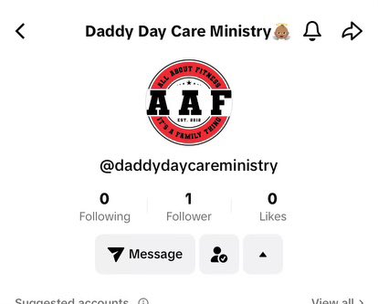 GetFitWithAAF's tweet photo. Ready for 2024 - #AAF #ExpandingOurHorizons #Global #DaddyDayCare #KIABLLC #SpeakLifeLLC #comingsoon FOLLOW ‼️NEW‼️DDC page on TikTok @daddydaycareministry https://t.co/pQ0PI8JAFZ