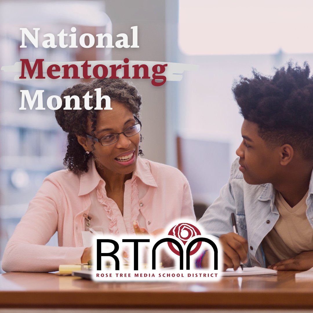 Mentorship is a two-way street! Mentors gain as much from mentoring as mentees do. Embrace the joy of sharing wisdom and experiences this January, during National Mentoring Month! 🌐 #MentorIRL