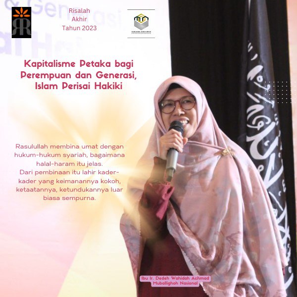 fitpakaya's tweet photo. #KapitalismeSengsarakanUmat 
#KhilafahPerisaiHakiki 
#Khilafah https://t.co/ULG7Y8t45E