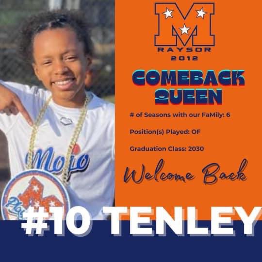 Mojo Raysor Tenley Hicks (@TenleyHicks) / Posts / X