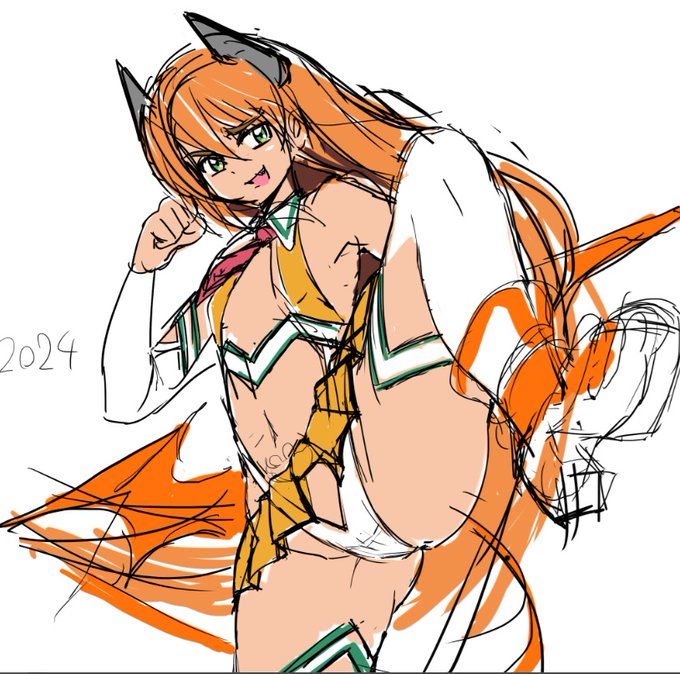 今年もよろしくお願いします。今年こそプレイアブルカ化しますように… 