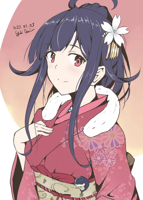 龍鳳 #龍鳳 #艦これ
