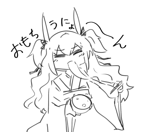オリキャラ落書き!✏ 