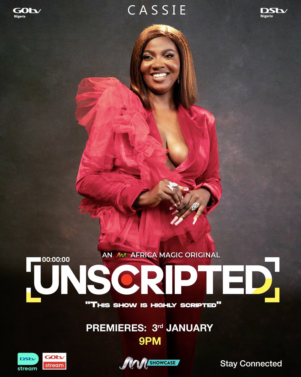 omattutee's tweet image. Today! #AMUnscripted will Grace Your Screens!!!🔥With One Purpose Only! To cause #CHAOS 😈😈😈

The NAME is CASSIE‼️‼️‼️
And she’s not to be played with!!! Otherwise, You’re gon LEARN! 
#Cassie 💀😈