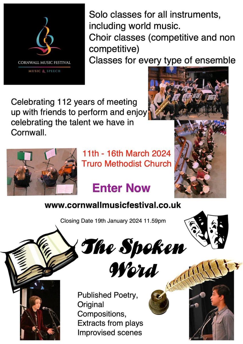 CornwallFest's tweet image. 