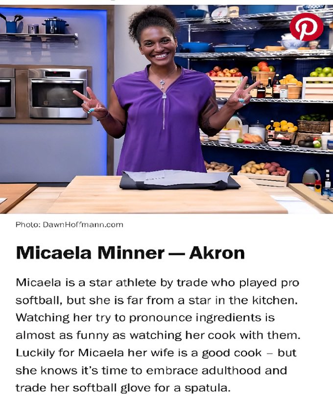micaelaminner's tweet photo. 2 hr szn premiere of Worst Cooks in America on @foodnetwork 8PM Eastern THIS SUNDAY Jan. 7th, 2024! Stream on HBO max, Discovery plus, Prime Video, Fubo, Sling! #worstcooks #foodnetwork #worstcooksinamerica #hbo #hbomax #cooks #bakeoff #worstcook #cheftiffanyderry #chefanne https://t.co/sUPuwuAX1Z