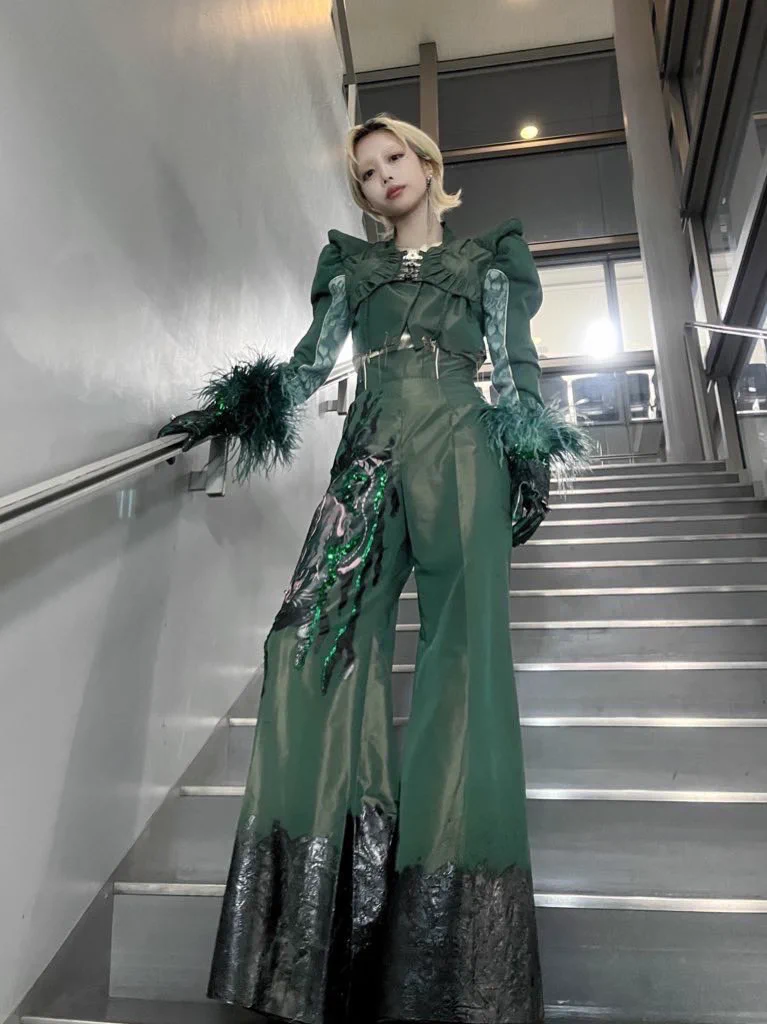 Fuka Otsuka on X: 