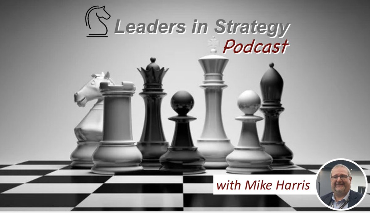 Mike Harris tweet media