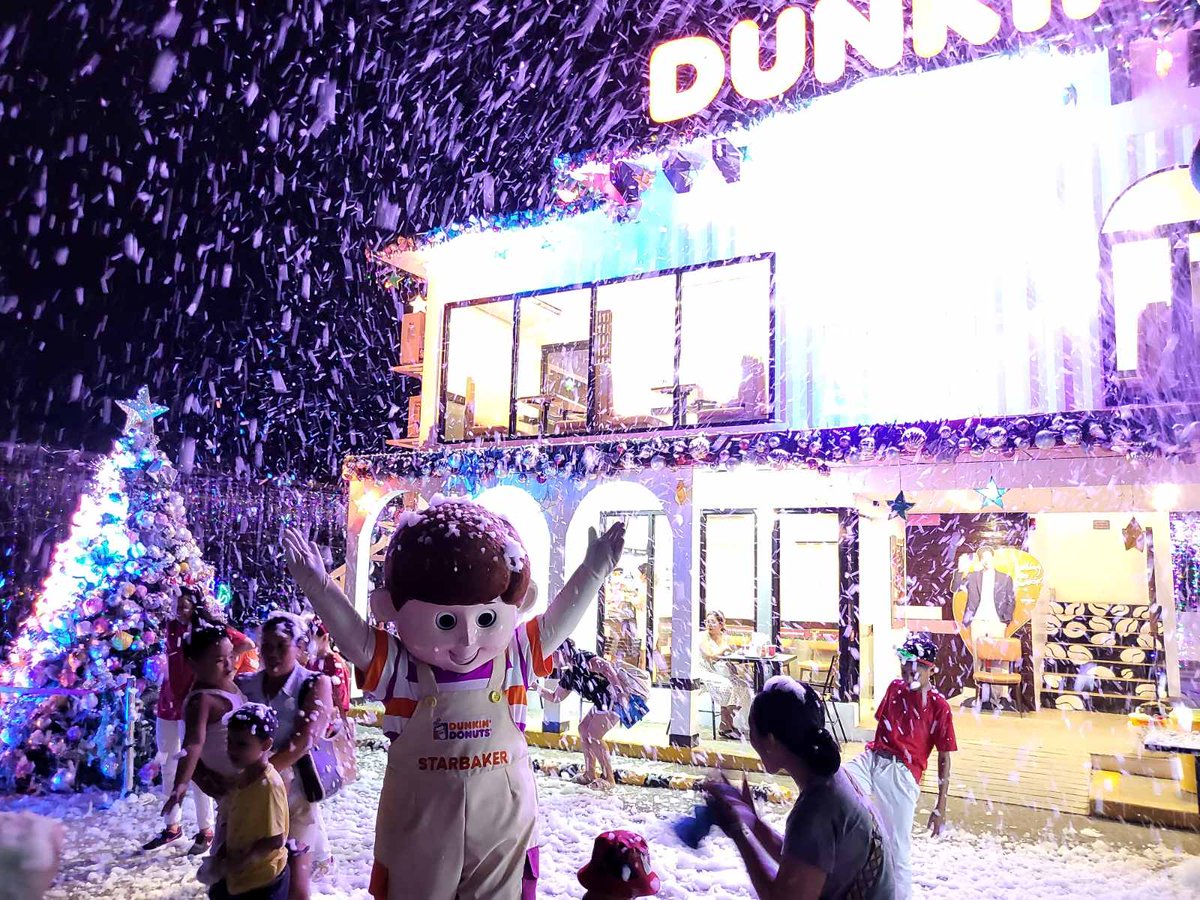 dunkinph tweet picture