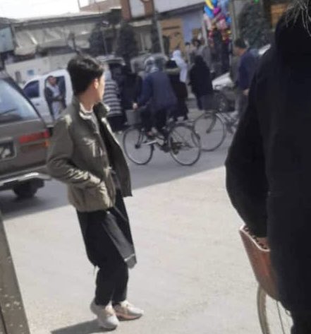 For the past three days in Kabul city, there has been a continuous arrest of girls and women who are accused of not adhering to the hijab requirement imposed by the Taliban. The majority of those arrested are teenagers and students.
<a href="/antonioguterres/">António Guterres</a> <a href="/UN/">United Nations</a> <a href="/SR_Afghanistan/">UN Special Rapporteur Richard Bennett</a>