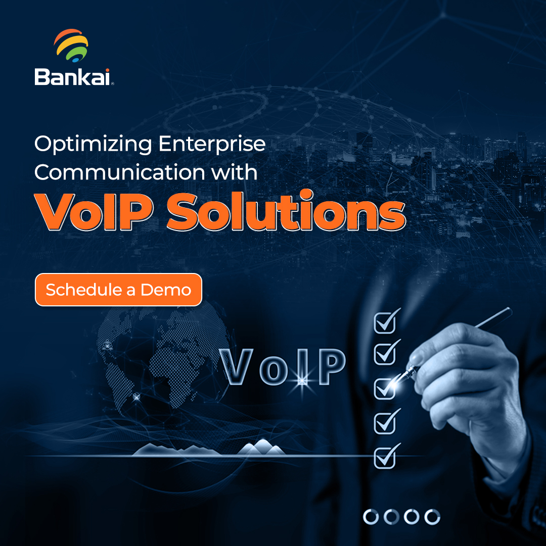 Bankai_Group's tweet photo. Experience versatile and efficient communication with our enterprise voice solutions.
Schedule a demo: https://t.co/lwX2DOcTLr
#Bankaigroup #voice #voip #voiptermination #voipsolution #telecom #telecommunication #voipprovider #trends https://t.co/lpeMt8hLeb