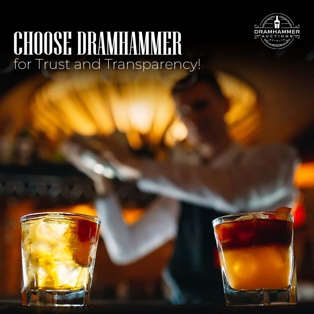 dramhammer's tweet photo. We believe in doing things right, and for #sellers, that means no fees to list and no #commission fees.
Join our community, use helpful analytics, and let us help you succeed.
Selling your whiskey collection has never been this easy and rewarding!
https://t.co/1f6mk3zkxF https://t.co/DqvdXSz4SS