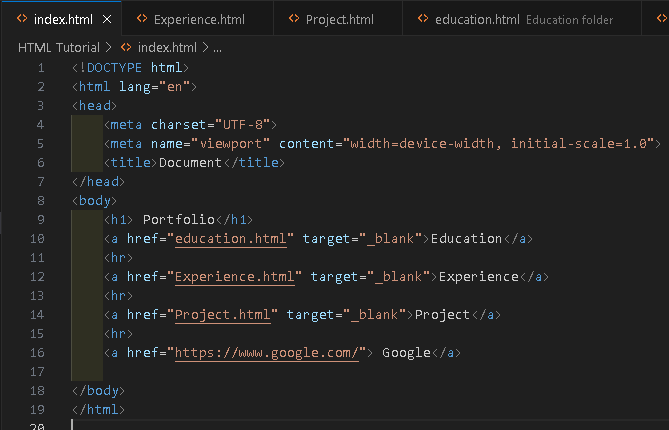 vivekroy1117's tweet photo. Day 26 #100DaysOfCode
Hello Coders,
I hope you all are doing great.
Today made a small Portfolio ✅Project in #HTML.
Feeling happy🙂
#codervivek #css #javascript #100daysofcoding https://t.co/FnrARj5Tov