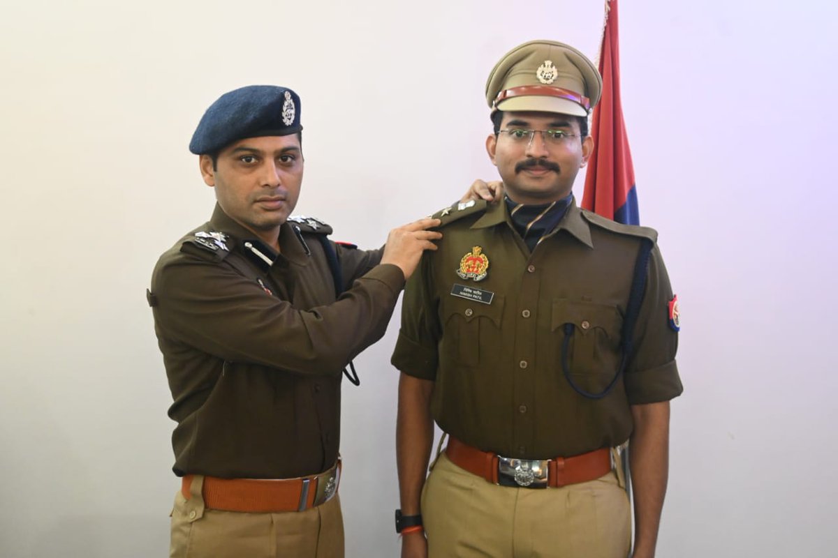 POLICE COMMISSIONERATE GHAZIABAD tweet media