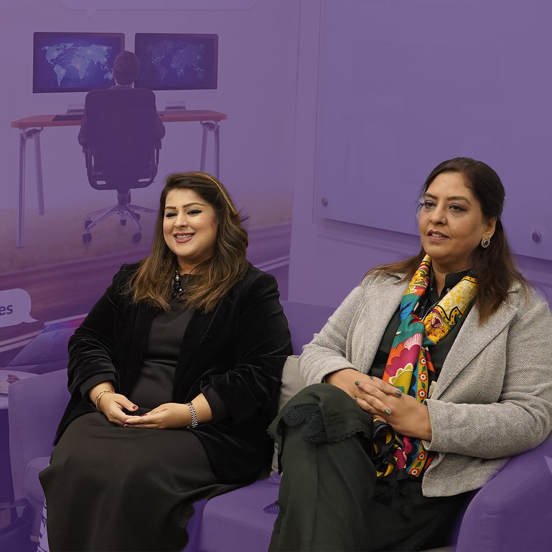 iyzilofficial's tweet photo. Here's a recap of the Iyzil Visionary Women Session: Uniting for change, standing strong for women's empowerment and protection.

Curious to learn more about Iyzil's efforts in empowering and protecting women across Pakistan? Visit our website now: https://t.co/tyfTXdixHV https://t.co/8PgOEM61Qx