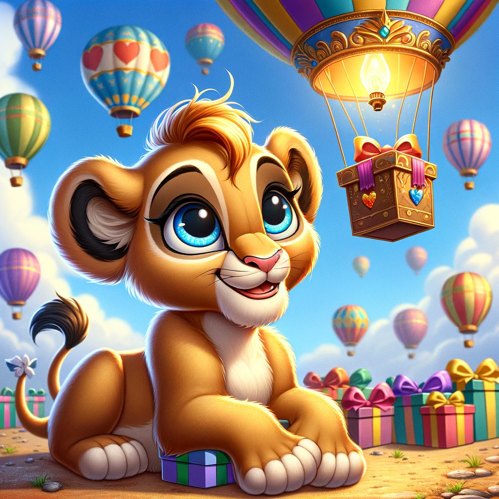 SimemeCoin's tweet photo. 🌟 Big News for #SIMME Pride! 🦁
Exciting surprises are on the horizon for those who've stood strong with us! 🚀 If you haven't sold any SIMME tokens, you're in for a treat! 💎🎁
Loyal holders, brace yourselves for exclusive rewards coming soon! Stay alert for the reveal! 🎉 https://t.co/vdBKqLZsTo