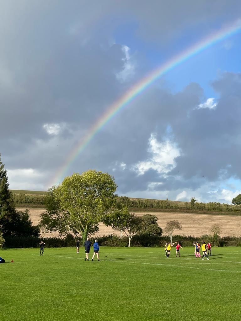 Happy New Year!  Welcome back to the Spring Term everyone.