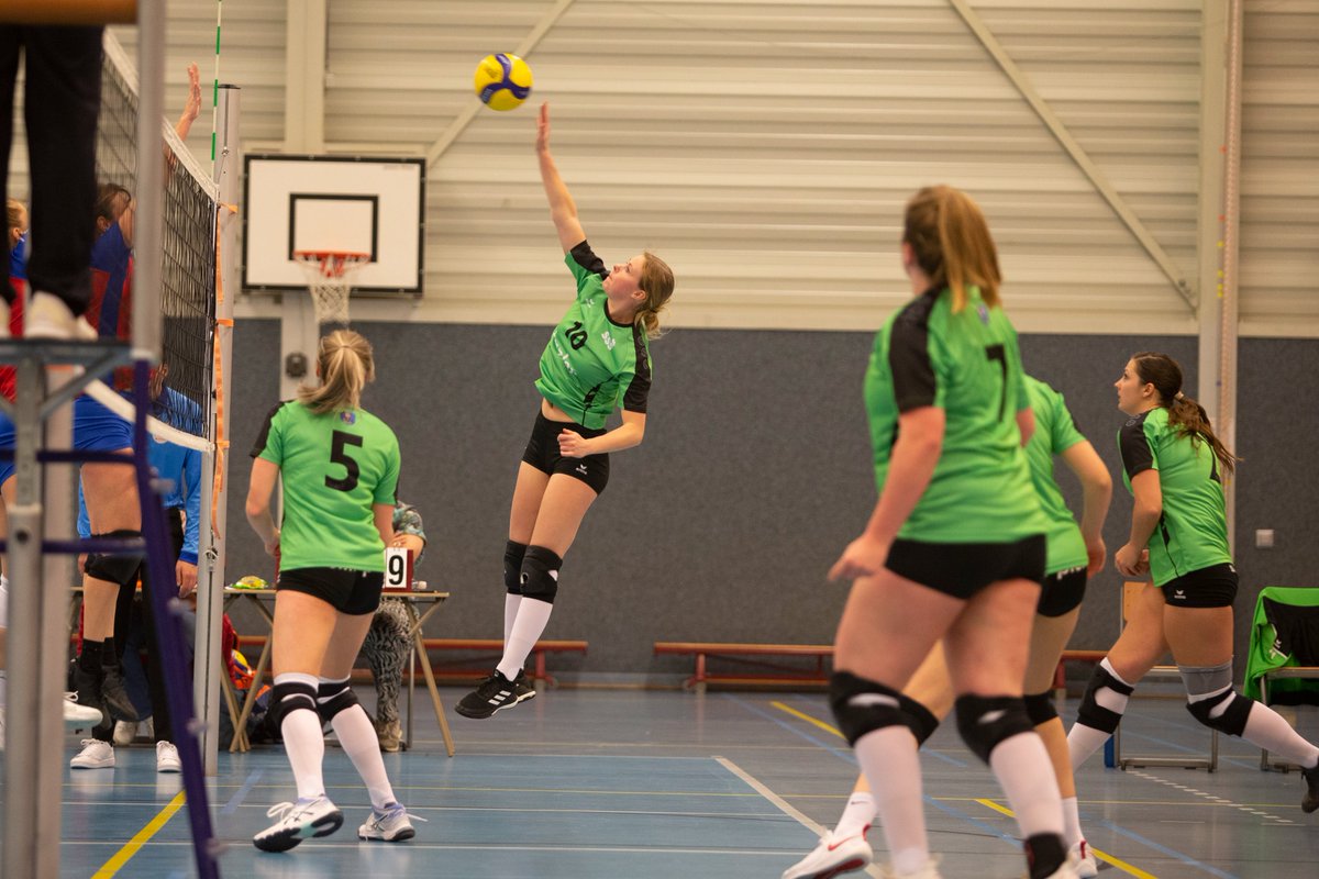 SSS Barneveld tweet media