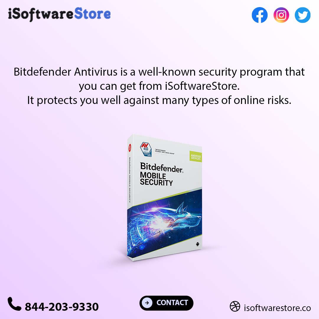 isoftwarestore- comprehensive security marketplace tweet media