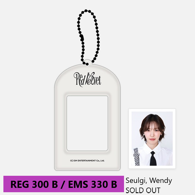 cjkbuffet's tweet photo. เปิดพรี #RedVelvet 2024 SEASON'S GREETINGS OFFICIAL MD
🏷 ราคาตามภาพ รวมส่งและภาษีแล้วค่ะ
⏰ เปิดรับถึง 9 มค เวลา 16.00
🛒 จองที่ลิ้ง https://t.co/n9f3szJmSJ

#ตลาดนัดrvv https://t.co/ZeDm01rZqG