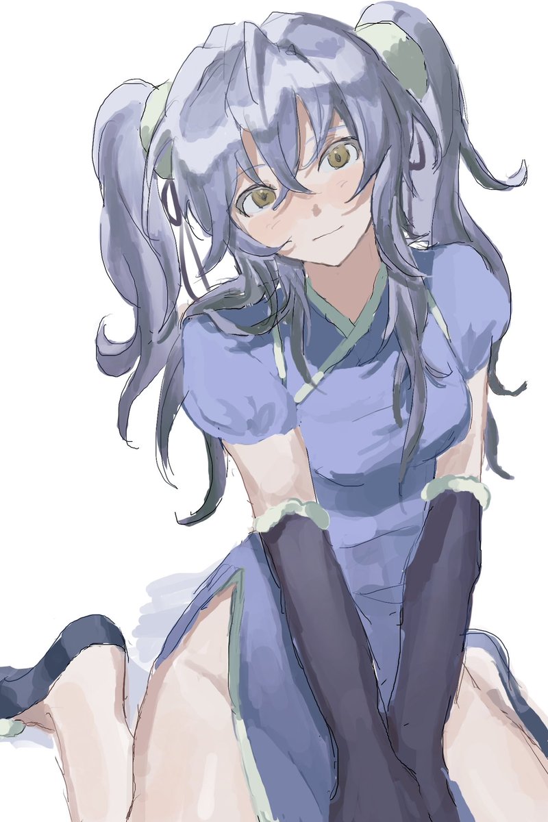 よいろ tweet media