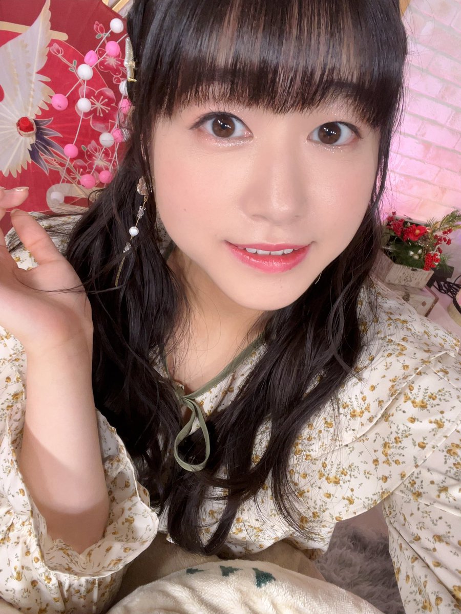 ご視聴いただきましてありがとうございました！✨️ みんなで新年会