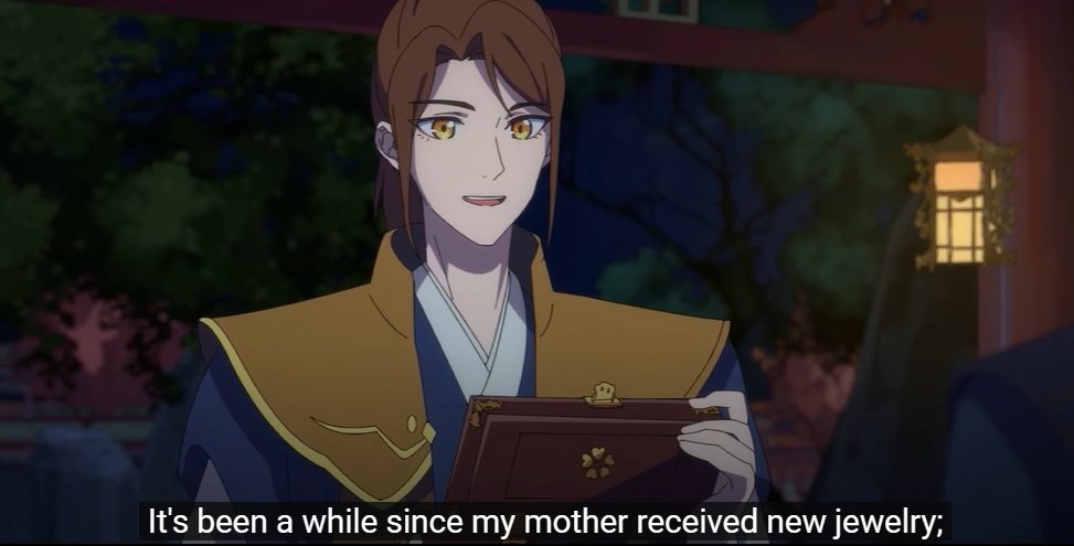 pocketmuqing's tweet image. tgcf s2 spoilers , #tgcfs2spoilers #tgcfs2 //
.
.
*HOLDING ONTO THEM!!! VERY GENTLY!!!!!*